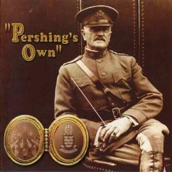 CD The United States Army Band: Pershings Own