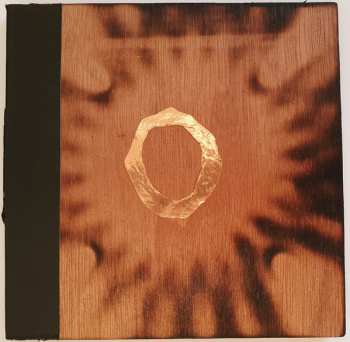 3CD/Box Set The Use Of Ashes: White Nights LTD