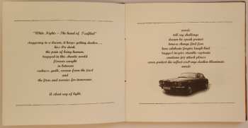 3CD/Box Set The Use Of Ashes: White Nights LTD