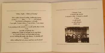 3CD/Box Set The Use Of Ashes: White Nights LTD