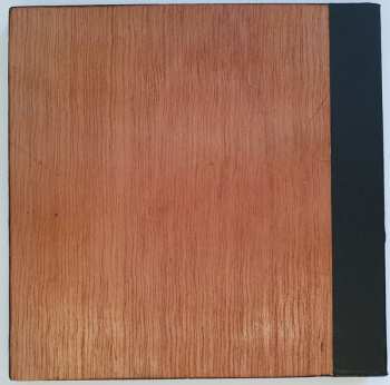 3CD/Box Set The Use Of Ashes: White Nights LTD