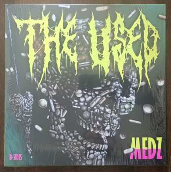 LP The Used: Medz