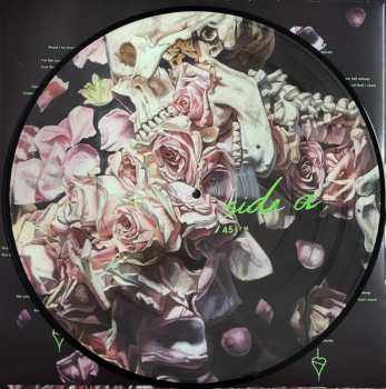 2LP The Used: Toxic Positivity LTD | PIC