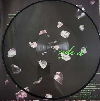 2LP The Used: Toxic Positivity LTD | PIC