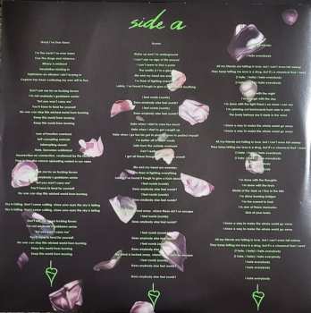 2LP The Used: Toxic Positivity LTD | PIC