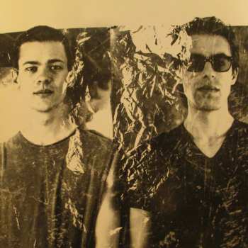 2LP The Vacant Lots: Endless Night LTD