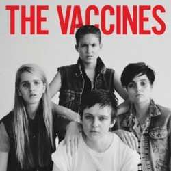 2CD The Vaccines: Come Of Age DLX