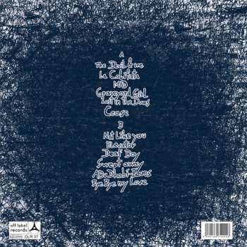 LP Vagoos: The Vagoos