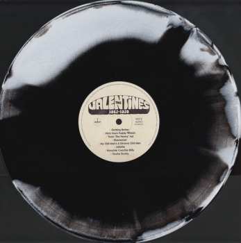 LP The Valentines: 1967-1970 CLR