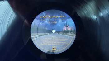 LP Magnum: The Valley Of Tears - The Ballads LTD | CLR