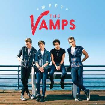 CD/DVD The Vamps: Meet The Vamps