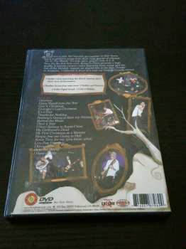 DVD The Vandals: Oi To The World