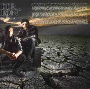 CD The Veer Union: Decade