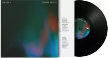 The Veils: Fragile World
