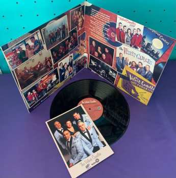 LP The Velvet Candles: After All These Years LTD