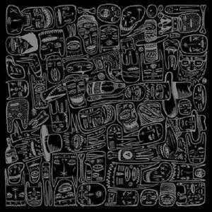 2LP The Velvet Teen: All Is Illusory