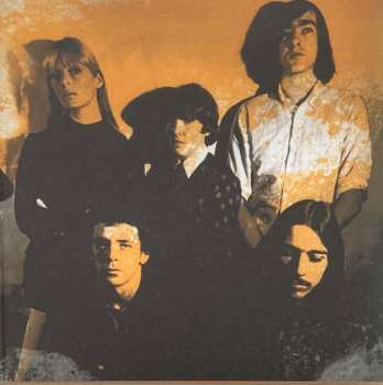 2LP The Velvet Underground: Collected