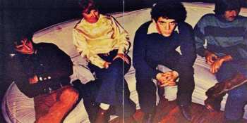 CD The Velvet Underground: La Cave 1968 (Problems In Urban Living)