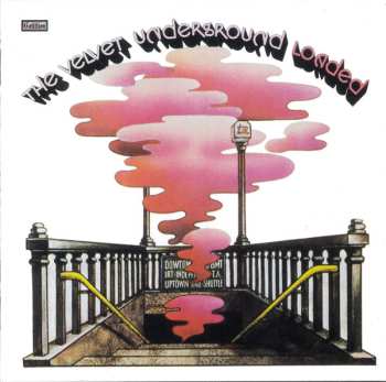 CD The Velvet Underground: Loaded