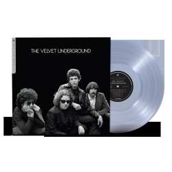 LP The Velvet Underground: Now Playing