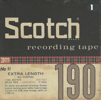 LP The Velvet Underground: No Light To See