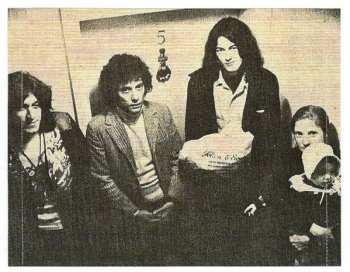 CD The Velvet Underground: Squeeze