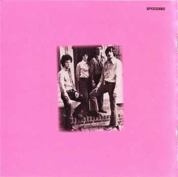 2CD The Velvet Underground: The Boston Tea Party July 11th 1969 