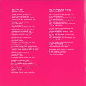 CD The Velvet Underground: The Velvet Underground & Nico