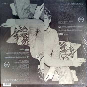 5LP/Box Set The Velvet Underground: The Verve/MGM Albums LTD