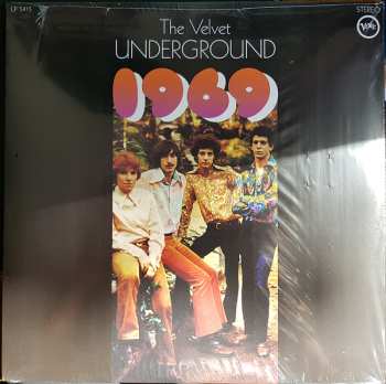 5LP/Box Set The Velvet Underground: The Verve/MGM Albums LTD