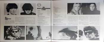 5LP/Box Set The Velvet Underground: The Verve/MGM Albums LTD