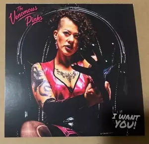 I Want You!