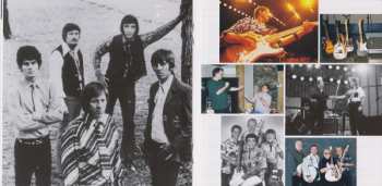 3CD/Box Set The Ventures: Gerry McGee Forever