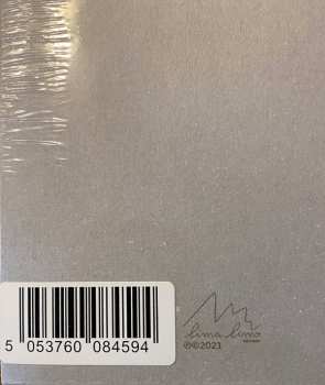 LP The Vernon Spring: What's Going On CLR | LTD