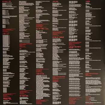 LP The Veronicas: Human CLR