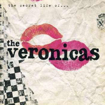 Album The Veronicas: The Secret Life Of...