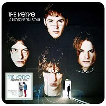 2LP The Verve: A Northern Soul LTD