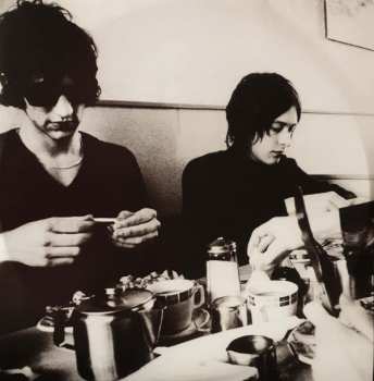 2LP The Verve: A Northern Soul LTD