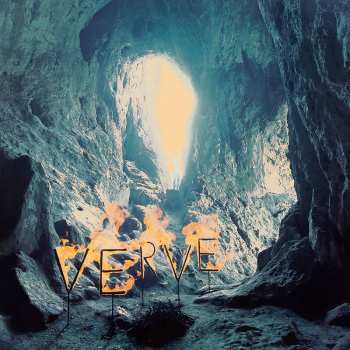 LP The Verve: A Storm In Heaven