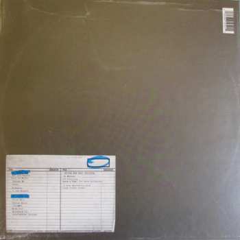2LP/CD/DVD/Box Set The Verve: Forth LTD