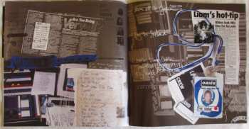 2LP/CD/DVD/Box Set The Verve: Forth LTD