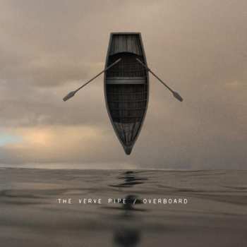 CD The Verve Pipe: Overboard