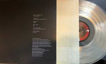 LP The Verve Pipe: Overboard CLR