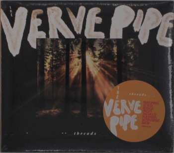 CD The Verve Pipe: Threads