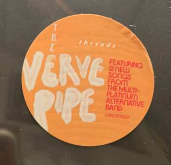 LP The Verve Pipe: Threads