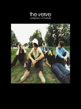 5CD/DVD/Box Set The Verve: Urban Hymns DLX