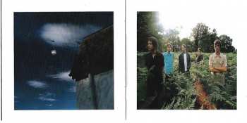 CD The Verve: Urban Hymns