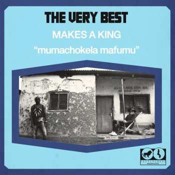 2LP/CD The Very Best: Makes A King