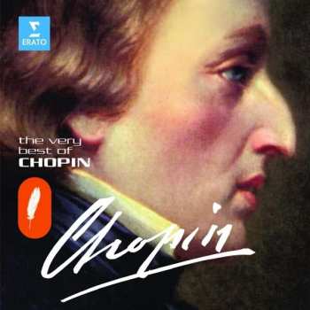 Album Frédéric Chopin: The Very Best Of Chopin
