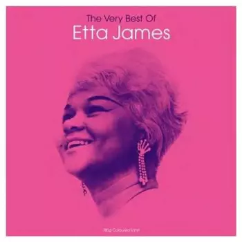 The Very Best Of Etta James